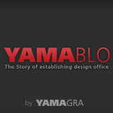 YAMABLO [山風呂] ―デザイン事務所ができるまで