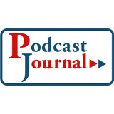 Podcast journal - ポッドキャストジャーナル
